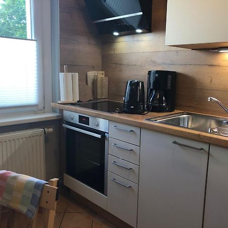 Apartment Prenzlauer Berg Berlin Ngoại thất bức ảnh