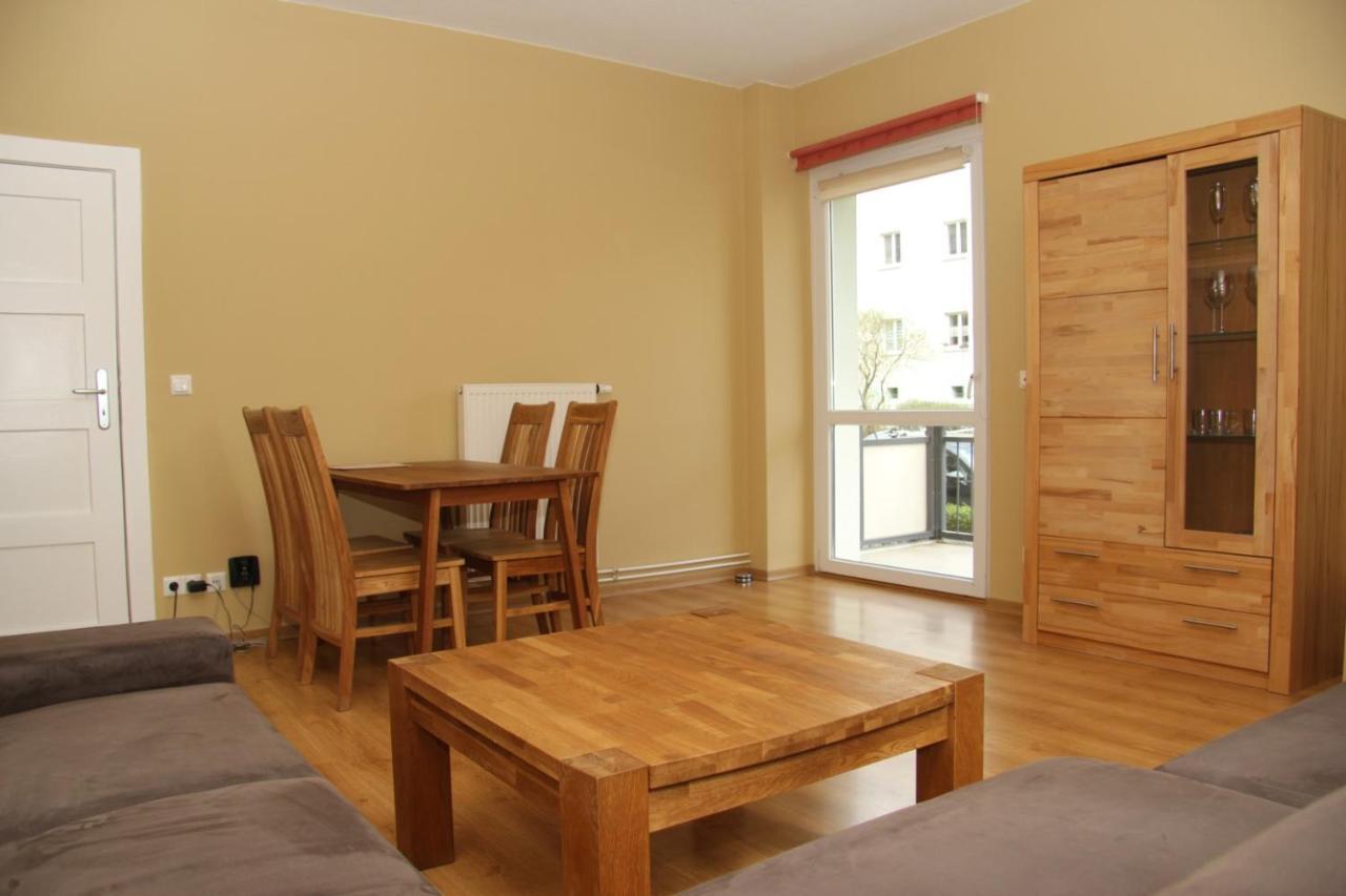 Apartment Prenzlauer Berg Berlin Ngoại thất bức ảnh