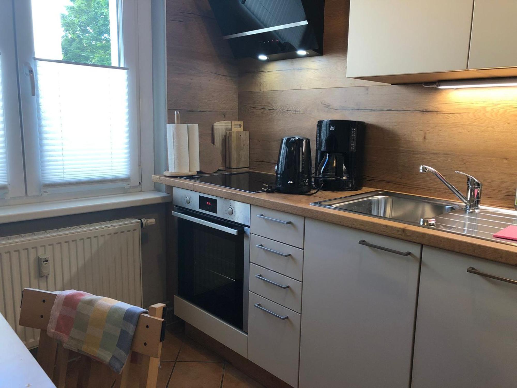 Apartment Prenzlauer Berg Berlin Ngoại thất bức ảnh