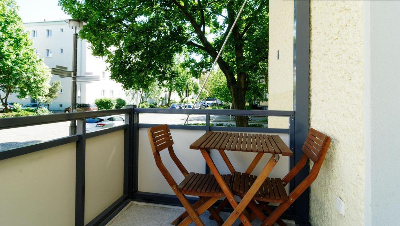 Apartment Prenzlauer Berg Berlin Ngoại thất bức ảnh